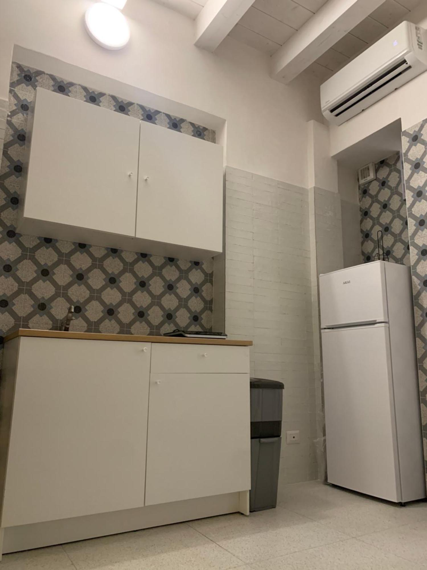 Mari Affittacamere Barletta Exterior foto